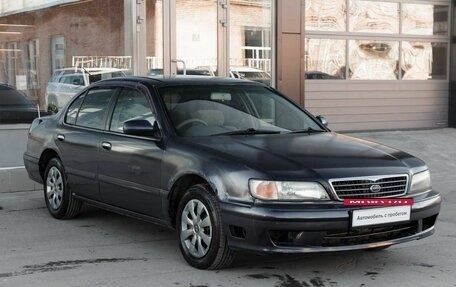 Nissan Cefiro II, 1997 год, 305 000 рублей, 3 фотография