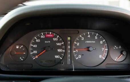 Nissan Cefiro II, 1997 год, 305 000 рублей, 12 фотография
