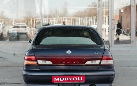 Nissan Cefiro II, 1997 год, 305 000 рублей, 6 фотография