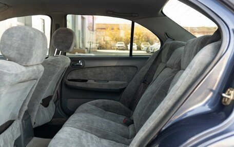 Nissan Cefiro II, 1997 год, 305 000 рублей, 17 фотография