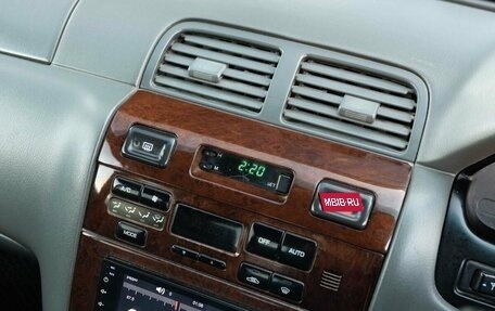 Nissan Cefiro II, 1997 год, 305 000 рублей, 14 фотография