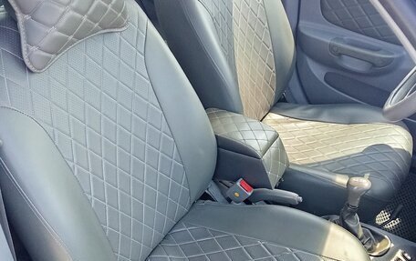 Hyundai Accent II, 2005 год, 420 000 рублей, 9 фотография