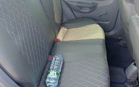 Hyundai Accent II, 2005 год, 420 000 рублей, 11 фотография