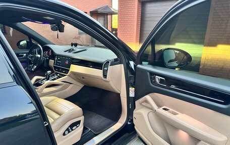 Porsche Cayenne III, 2019 год, 7 500 000 рублей, 19 фотография