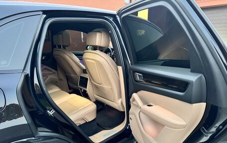 Porsche Cayenne III, 2019 год, 7 500 000 рублей, 20 фотография