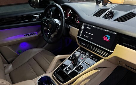 Porsche Cayenne III, 2019 год, 7 500 000 рублей, 17 фотография