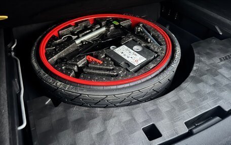 Porsche Cayenne III, 2019 год, 7 500 000 рублей, 21 фотография