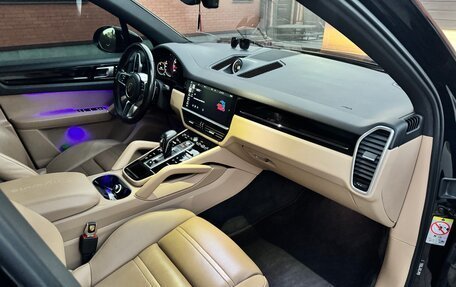 Porsche Cayenne III, 2019 год, 7 500 000 рублей, 18 фотография