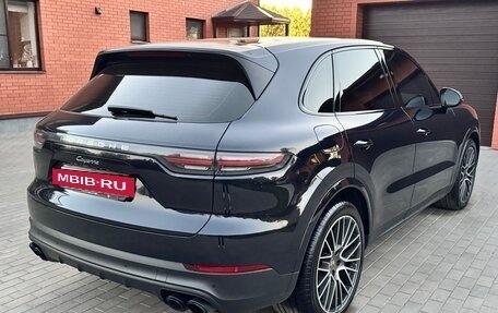 Porsche Cayenne III, 2019 год, 7 500 000 рублей, 9 фотография