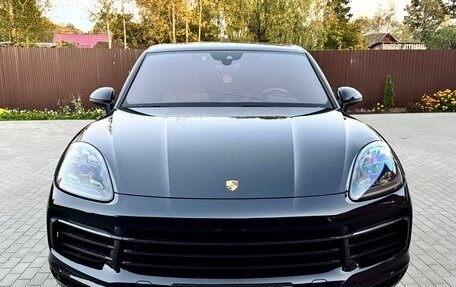 Porsche Cayenne III, 2019 год, 7 500 000 рублей, 15 фотография