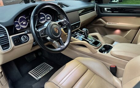Porsche Cayenne III, 2019 год, 7 500 000 рублей, 30 фотография