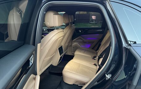 Porsche Cayenne III, 2019 год, 7 500 000 рублей, 24 фотография