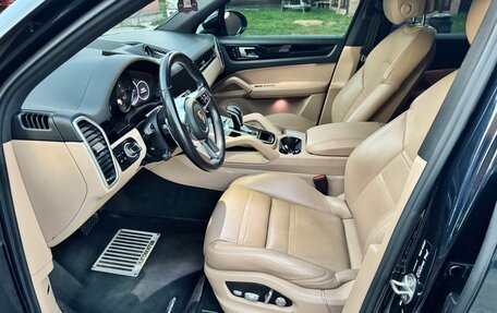 Porsche Cayenne III, 2019 год, 7 500 000 рублей, 31 фотография