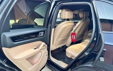 Porsche Cayenne III, 2019 год, 7 500 000 рублей, 25 фотография