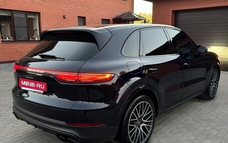 Porsche Cayenne III, 2019 год, 7 500 000 рублей, 29 фотография