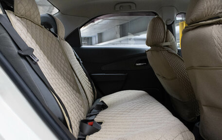 Chevrolet Cobalt II, 2014 год, 649 000 рублей, 14 фотография