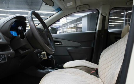 Chevrolet Cobalt II, 2014 год, 649 000 рублей, 11 фотография
