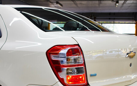 Chevrolet Cobalt II, 2014 год, 649 000 рублей, 6 фотография