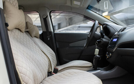 Chevrolet Cobalt II, 2014 год, 649 000 рублей, 12 фотография