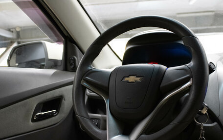 Chevrolet Cobalt II, 2014 год, 649 000 рублей, 8 фотография