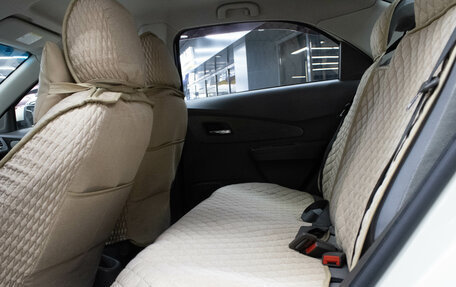 Chevrolet Cobalt II, 2014 год, 649 000 рублей, 13 фотография