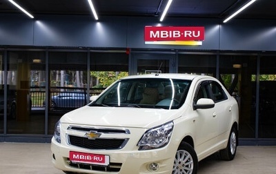 Chevrolet Cobalt II, 2014 год, 649 000 рублей, 1 фотография