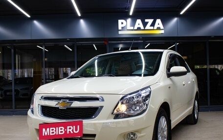 Chevrolet Cobalt II, 2014 год, 649 000 рублей, 5 фотография
