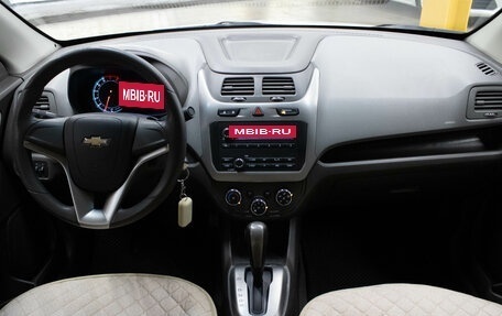 Chevrolet Cobalt II, 2014 год, 649 000 рублей, 10 фотография