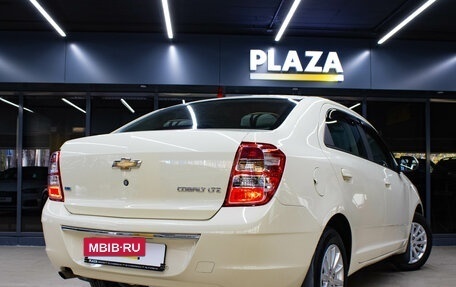 Chevrolet Cobalt II, 2014 год, 649 000 рублей, 7 фотография