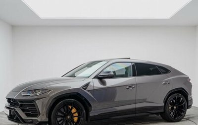 Lamborghini Urus I, 2021 год, 24 990 000 рублей, 1 фотография