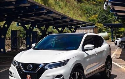Nissan Qashqai, 2021 год, 1 700 000 рублей, 1 фотография