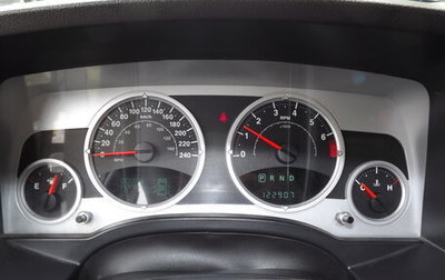 Jeep Liberty (Patriot), 2008 год, 1 100 000 рублей, 1 фотография