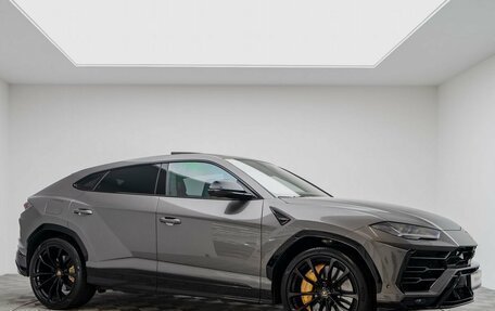 Lamborghini Urus I, 2021 год, 24 990 000 рублей, 3 фотография