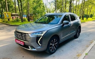 Haval Jolion, 2021 год, 1 390 000 рублей, 1 фотография