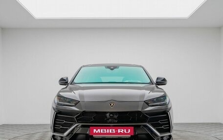 Lamborghini Urus I, 2021 год, 24 990 000 рублей, 2 фотография
