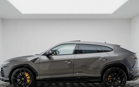 Lamborghini Urus I, 2021 год, 24 990 000 рублей, 8 фотография