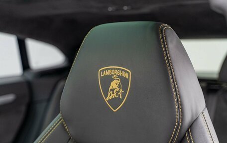 Lamborghini Urus I, 2021 год, 24 990 000 рублей, 10 фотография