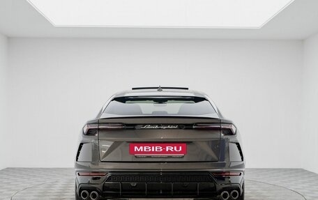 Lamborghini Urus I, 2021 год, 24 990 000 рублей, 6 фотография