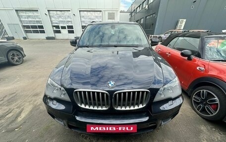 BMW X5, 2011 год, 1 150 000 рублей, 1 фотография