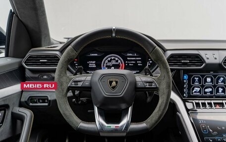 Lamborghini Urus I, 2021 год, 24 990 000 рублей, 12 фотография