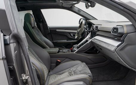 Lamborghini Urus I, 2021 год, 24 990 000 рублей, 27 фотография