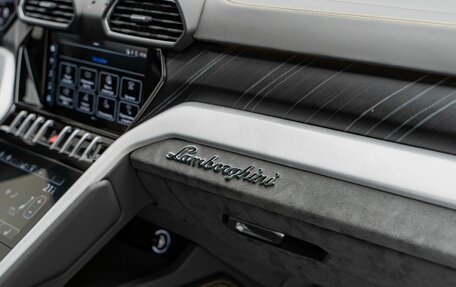Lamborghini Urus I, 2021 год, 24 990 000 рублей, 25 фотография
