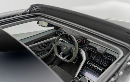 Lamborghini Urus I, 2021 год, 24 990 000 рублей, 28 фотография