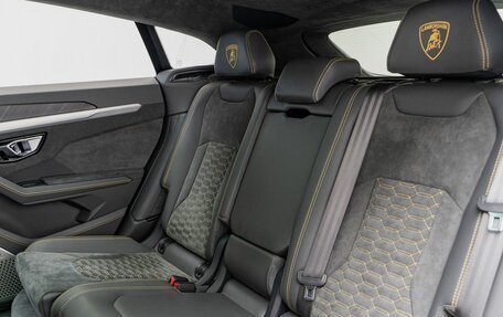 Lamborghini Urus I, 2021 год, 24 990 000 рублей, 30 фотография