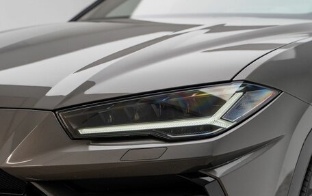 Lamborghini Urus I, 2021 год, 24 990 000 рублей, 34 фотография