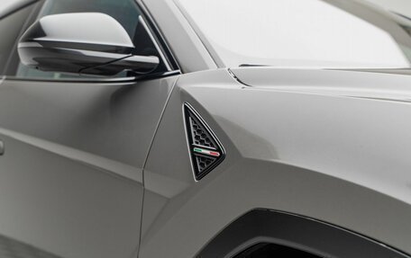 Lamborghini Urus I, 2021 год, 24 990 000 рублей, 37 фотография