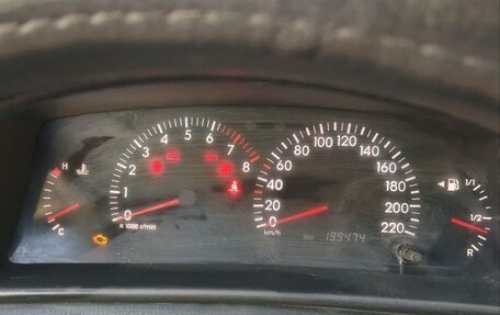 Toyota Corolla, 2006 год, 660 000 рублей, 12 фотография