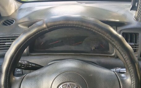 Toyota Corolla, 2006 год, 660 000 рублей, 15 фотография