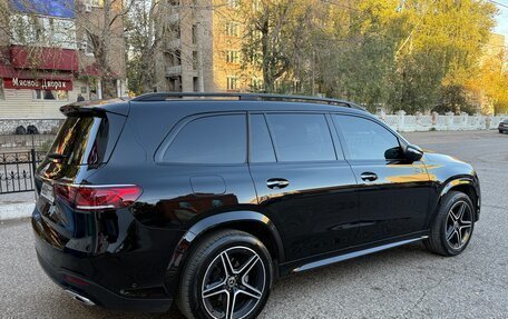 Mercedes-Benz GLS, 2020 год, 8 500 000 рублей, 4 фотография