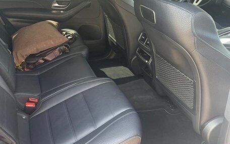 Mercedes-Benz GLS, 2020 год, 8 500 000 рублей, 9 фотография